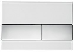 Кнопка смыва Tece Square 9240802