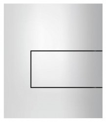 Кнопка смыва Tece Square II Urinal 9242812