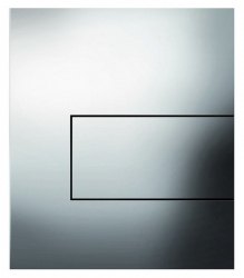 Кнопка смыва Tece Square II Urinal 9242811