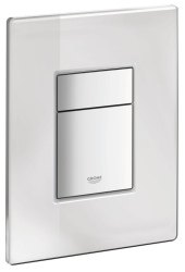 Кнопка смыва Grohe Skate Cosmopolitan 389160A0