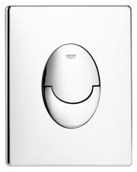 Кнопка смыва Grohe Skate Air 38505000