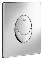 Кнопка смыва Grohe Skate Air 38505P00
