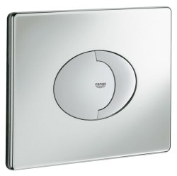 Кнопка смыва Grohe Skate Air 38506000