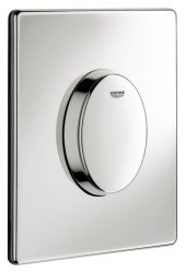Кнопка смыва Grohe Skate Air 38564000