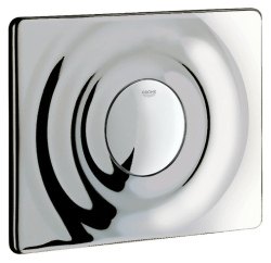 Кнопка смыва Grohe Surf 37063000