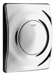 Кнопка смыва Grohe Surf 38808000