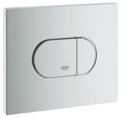 Кнопка смыва Grohe Arena Cosmopolitan 38858P00