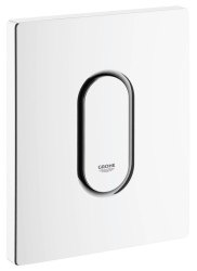 Кнопка смыва Grohe Arena Cosmopolitan 38857SH0