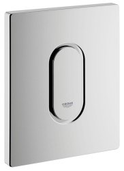 Кнопка смыва Grohe Arena Cosmopolitan 38857000