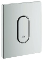 Кнопка смыва Grohe Arena Cosmopolitan 38857P00