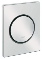 Кнопка смыва Grohe Nova Cosmopolitan 38804SH0