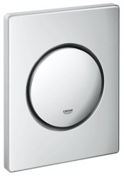 Кнопка смыва Grohe Nova Cosmopolitan 38804000