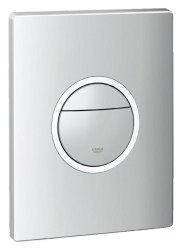 Кнопка смыва Grohe Nova Cosmopolitan Light 38809000