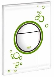 Кнопка смыва Grohe Nova Cosmopolitan 38847LS0