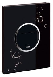 Кнопка смыва Grohe Nova Cosmopolitan 38847KI0