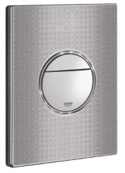 Кнопка смыва Grohe Nova Cosmopolitan 38847XG0