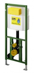 Инсталляция Viega Eco Plus 606664