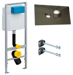 Инсталляция Viega Eco Plus 713386