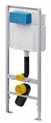 Инсталляция Viega Eco-WC 606688