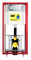 Инсталляция Viega Viegaswift 587963