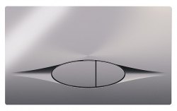 Кнопка смыва Jacob Delafon E29027-CP