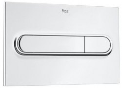 Кнопка смыва Roca PL1 Dual