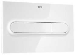 Кнопка смыва Roca PRO In-Wall PL1