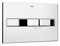 Кнопка смыва Roca PL2 Dual