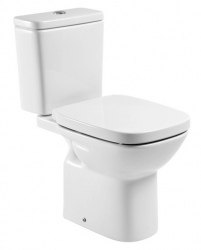 Унитаз Roca Debba