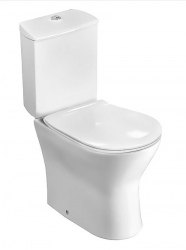 Унитаз Roca Leon 7342649