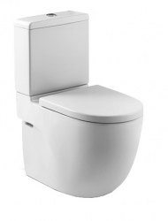 Унитаз Roca Meridian 342248000