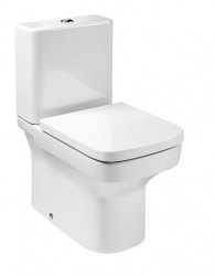 Унитаз Roca Dama-N 34278W000