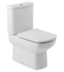 Унитаз Roca Dama Senso Compacto 342518000