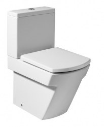 Унитаз Roca Hall 342628000