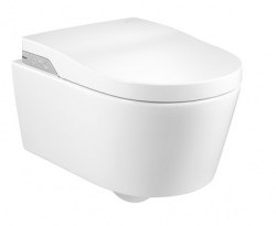 Унитаз Roca Inspira in-wash