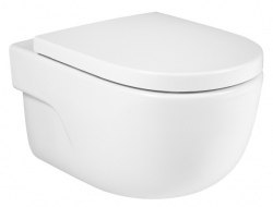 Унитаз Roca Meridian 734624L000