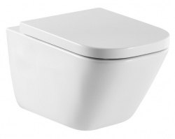 Унитаз Roca Gap 34647L000 Clean Rim