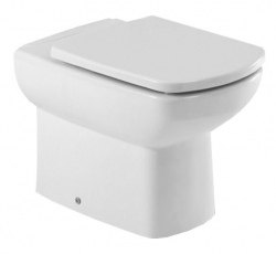 Унитаз Roca Dama Senso Compacto 347517000