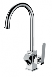 Смеситель для кухни Ganzer GZ26025