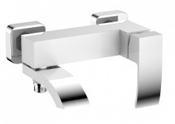 Смеситель для ванны Ganzer GZ44031