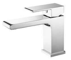 Смеситель для раковины Ganzer GZ28011