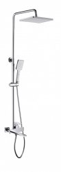 Душевая система Ganzer GZ28061