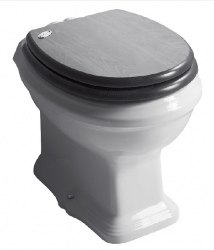 Унитаз Simas Arcade AR 811