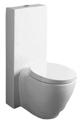 Унитаз Simas Bohemien CT 09