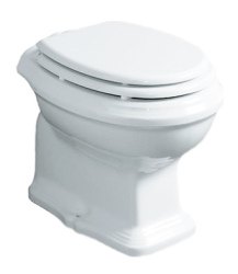 Унитаз Simas Arcade AR 891