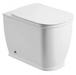 Унитаз Grossman Comfort GR-PR3013