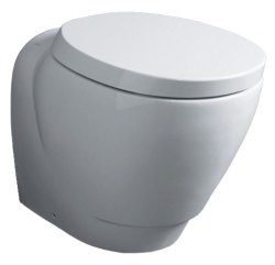 Унитаз Simas Bohemien BO 01