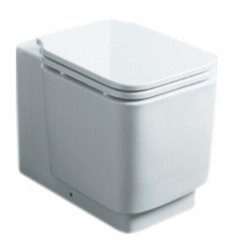 Унитаз Simas Flow FL61