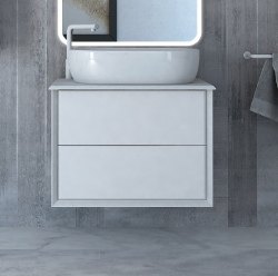 Мебель Cezares Bellagio 70 со столешницей