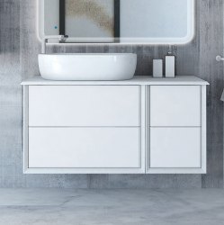 Мебель Cezares Bellagio 106 со столешницей